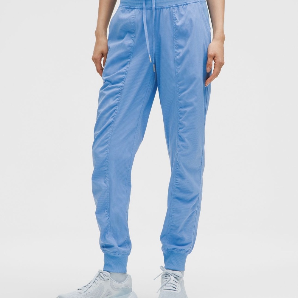 Lululemon Dance Joggers - Color not sold anymore!
